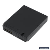 Leica D-LUX5 Replacement Battery, 3.7V, 850mAh, Li-ion 3
