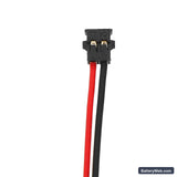 Bookeen CYBFT1F-BK Replacement Battery, 3.7V, 2000mAh, Li-Polymer 4
