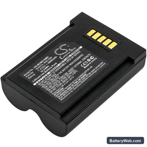 BCI SpectrO2 Pulse Oximeters Replacement Battery, 7.4V, 2600mAh, Li-ion 1