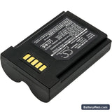 BCI SpectrO2 Pulse Oximeters Replacement Battery, 7.4V, 2600mAh, Li-ion 2