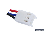 Smiths Capnocheck Replacement Battery, 9.6V, 2000mAh, Ni-MH 6