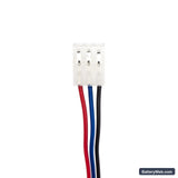 BCI Capnocheck plus Replacement Battery, 6V, 5000mAh, Ni-MH 4