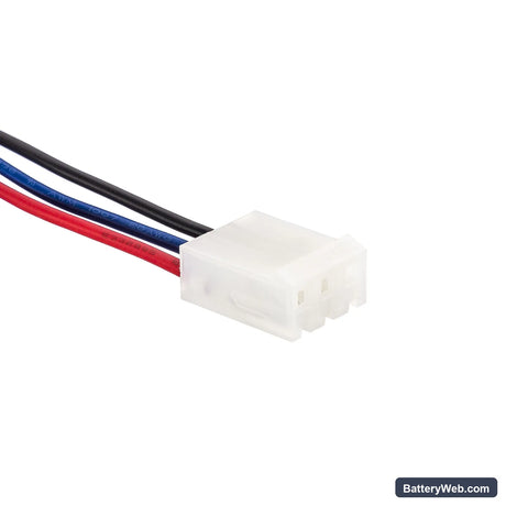 BCI Capnocheck plus Replacement Battery, 6V, 5000mAh, Ni-MH 5