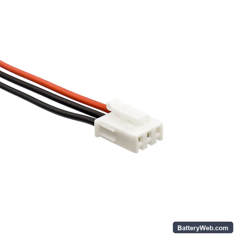Bionet BM7Vet Main Replacement Battery, 10.8V, 5200mAh, Li-ion 5