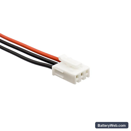 Bionet BM7Vet Main Replacement Battery, 10.8V, 6800mAh, Li-ion 5