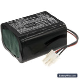 Bionet BM7Vet Optional Replacement Battery, 10.8V, 6800mAh, Li-ion 1