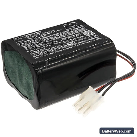 Bionet BM7Vet Optional Replacement Battery, 10.8V, 6800mAh, Li-ion 1
