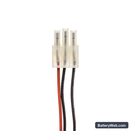 Bionet BM7Vet Optional Replacement Battery, 10.8V, 6800mAh, Li-ion 4