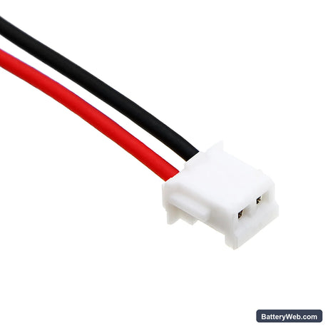 Uniross Replacement Battery, 3.7V, 500mAh, Li-Polymer 5