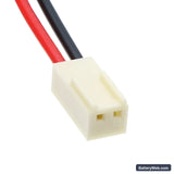 Biolite BaseCamp Stove Replacement Battery, 3.7V, 2600mAh, Li-ion 5