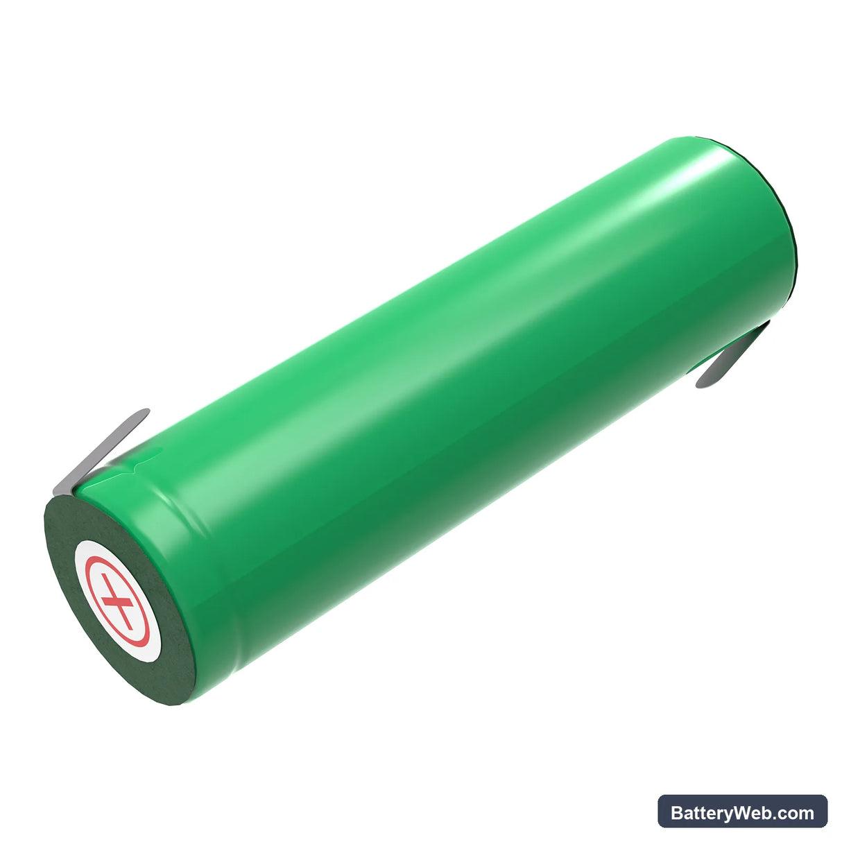 Black & Decker BDCS40G  Type 1 Replacement Battery, 3.6V, 2500mAh, Li-ion 3
