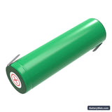 Black & Decker BDCS40G  Type 1 Replacement Battery, 3.6V, 2500mAh, Li-ion 3