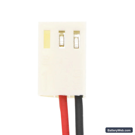 Daitem D14000 Replacement Battery, 7.2V, 8500mAh, Li-SOCl2 4