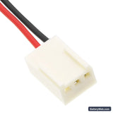 Daitem D14000 Replacement Battery, 7.2V, 8500mAh, Li-SOCl2 5