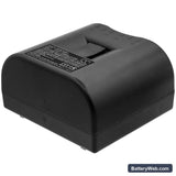Daitem Central siren transmitter 361 21F Replacement Battery, 3.6V, 14500mAh, Li-MnO2 1