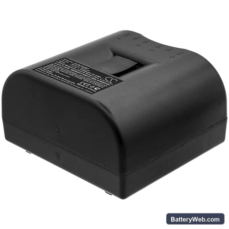 Daitem Central siren transmitter 361 21F Replacement Battery, 3.6V, 14500mAh, Li-MnO2 1