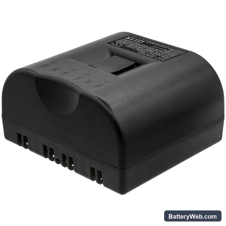 Daitem Central siren transmitter 361 21F Replacement Battery, 3.6V, 14500mAh, Li-MnO2 2