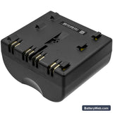 Daitem Central siren transmitter 361 21F Replacement Battery, 3.6V, 14500mAh, Li-MnO2 3