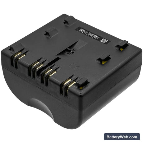 Daitem Central siren transmitter 361 21F Replacement Battery, 3.6V, 14500mAh, Li-MnO2 3