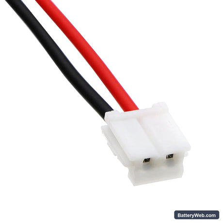 Daitem Panel Pre 2007 Replacement Battery, 6V, 1500mAh, Ni-MH 5