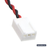 Logisty L3303 Replacement Battery, 7.2V, 6500mAh, Li-SOCl2 5