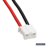 Daitem 152-27D Replacement Battery, 3.6V, 5400mAh, Li-SOCl2 5