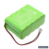 Atral Logisty Replacement Battery, 12V, 2000mAh, Ni-MH 1
