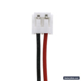 Atral Logisty Replacement Battery, 12V, 2000mAh, Ni-MH 4