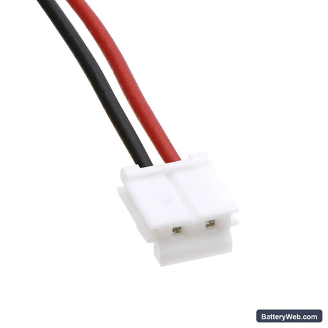 Atral Logisty Replacement Battery, 12V, 2000mAh, Ni-MH 5