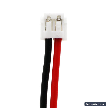 Daitem 318-16D Replacement Battery, 12V, 4500mAh, Ni-MH 4