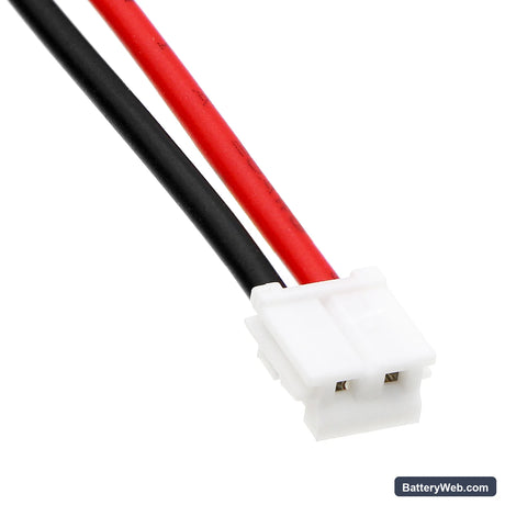 Daitem 318-16D Replacement Battery, 12V, 4500mAh, Ni-MH 5