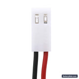 Daitem 520-27D Replacement Battery, 10.5V, 5500mAh, Alkaline 4