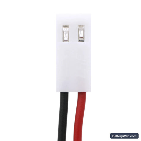 Daitem 520-27D Replacement Battery, 10.5V, 5500mAh, Alkaline 4