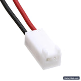 Daitem 520-27D Replacement Battery, 10.5V, 5500mAh, Alkaline 5
