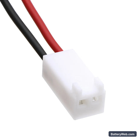 Daitem 520-27D Replacement Battery, 10.5V, 5500mAh, Alkaline 5