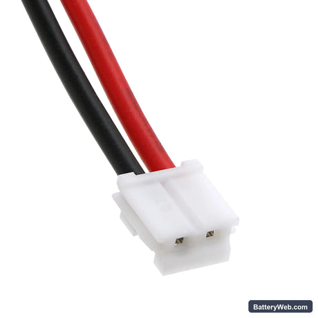 Daitem 318-16D Replacement Battery, 12V, 9000mAh, Ni-MH 5