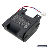 Logisty GSM LK3450F Alarm Transmitters Replacement Battery, 7.2V, 14500mAh, Li-SOCl2 1