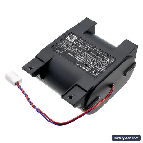 Logisty GSM LK3450F Alarm Transmitters Replacement Battery, 7.2V, 14500mAh, Li-SOCl2 2