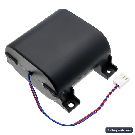 Logisty GSM LK3450F Alarm Transmitters Replacement Battery, 7.2V, 14500mAh, Li-SOCl2 4