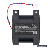 Logisty GSM LK3450F Alarm Transmitters Replacement Battery, 7.2V, 14500mAh, Li-SOCl2 5