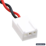 S&J FAS 8900 Replacement Battery, 3.6V, 6500mAh, Li-SOCl2 5