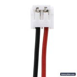 Daitem 330-23 Replacement Battery, 3.7V, 2600mAh, Li-ion 4