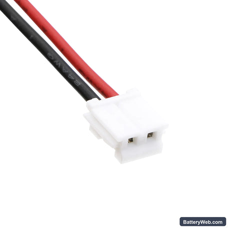 Daitem 330-23 Replacement Battery, 3.7V, 2600mAh, Li-ion 5