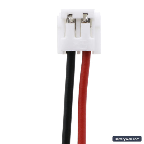 Daitem 330-23 Replacement Battery, 3.7V, 3350mAh, Li-ion 4