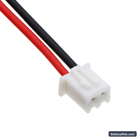 Biocare Vital Signs Monitor Replacement Battery, 11.1V, 2600mAh, Li-ion 5