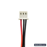 Bionet Oximete OXY9 Wave Replacement Battery, 3.6V, 5200mAh, Li-ion 4