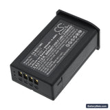 Leica T Replacement Battery, 7.2V, 900mAh, Li-ion 1