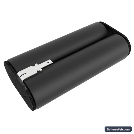 Black+Decker BDCD8GPA-QW Replacement Battery, 7.4V, 2000mAh, Li-ion 3
