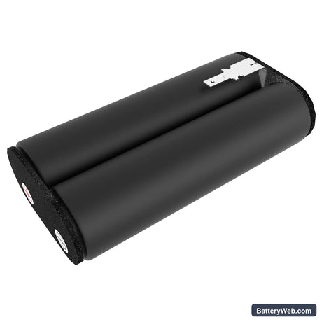 Black+Decker BDCD8GPA-QW Replacement Battery, 7.4V, 2000mAh, Li-ion 4