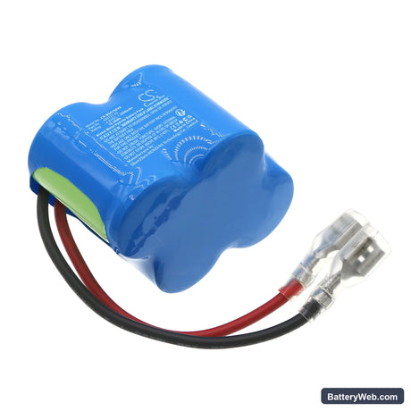Black&Decker GS700 Replacement Battery, 4.8V, 2200mAh, Ni-MH 1